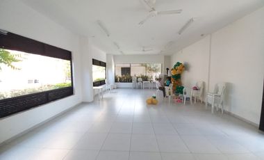 apartamento en arriendo/venta en c.r arboleda del campestre totumo piso 2 sin ascen. Cod A13320
