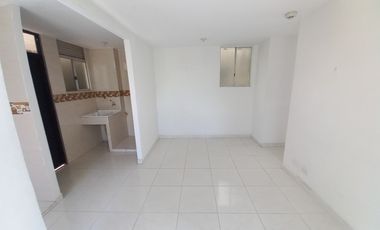 apartamento en arriendo/venta en c.r arboleda del campestre totumo piso 2 sin ascen. Cod A13320