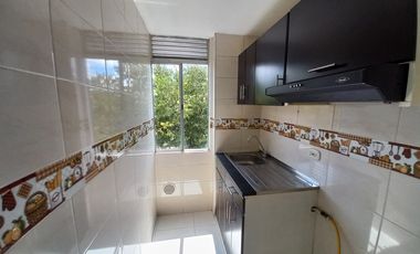 apartamento en arriendo/venta en c.r arboleda del campestre totumo piso 2 sin ascen. Cod A13320