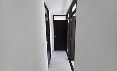 apartamento en arriendo/venta en c.r arboleda del campestre totumo piso 2 sin ascen. Cod A13320