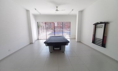 apartamento en arriendo/venta en c.r arboleda del campestre totumo piso 2 sin ascen. Cod A13320