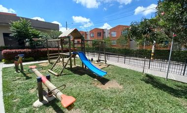 apartamento en arriendo/venta en c.r arboleda del campestre totumo piso 2 sin ascen. Cod A13320