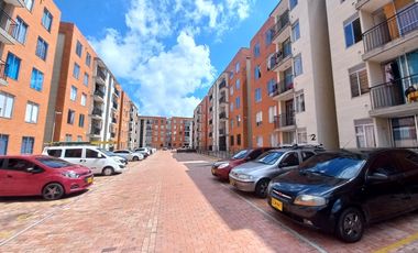 apartamento en arriendo/venta en c.r arboleda del campestre totumo piso 2 sin ascen. Cod A13320