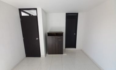 apartamento en arriendo/venta en c.r arboleda del campestre totumo piso 2 sin ascen. Cod A13320