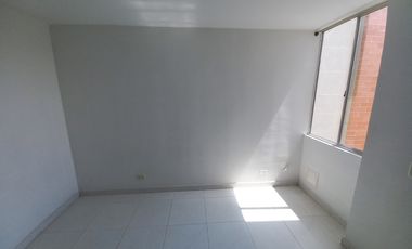 apartamento en arriendo/venta en c.r arboleda del campestre totumo piso 2 sin ascen. Cod A13320