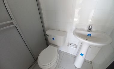 apartamento en arriendo/venta en c.r arboleda del campestre totumo piso 2 sin ascen. Cod A13320