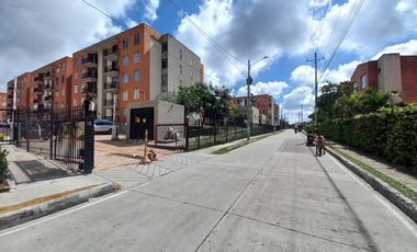 apartamento en arriendo/venta en c.r arboleda del campestre totumo piso 2 sin ascen. Cod A13320