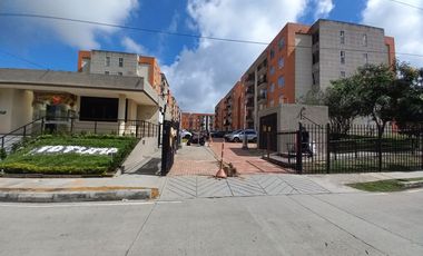 apartamento en arriendo/venta en c.r arboleda del campestre totumo piso 2 sin ascen. Cod A13320
