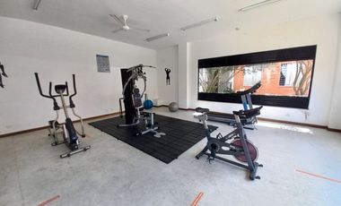 apartamento en arriendo/venta en c.r arboleda del campestre totumo piso 2 sin ascen. Cod A13320