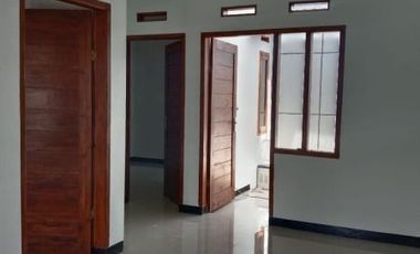 lokasi bebas banjir, kpr 10 tahun, grand duta rancatungku bandung