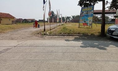 lokasi bebas banjir, kpr 10 tahun, grand duta rancatungku bandung