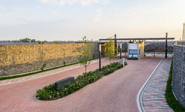 TERRENOS EN VENTA LA RÚA RESIDENCIAL TORREÓN