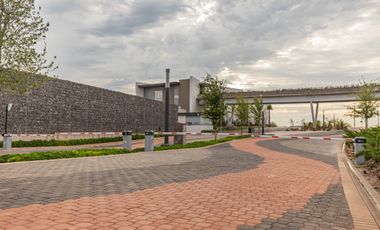 TERRENOS EN VENTA LA RÚA RESIDENCIAL TORREÓN