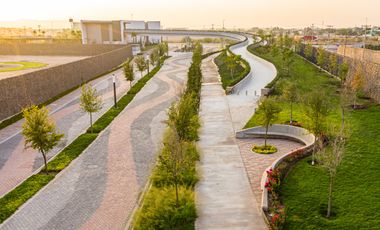 TERRENOS EN VENTA LA RÚA RESIDENCIAL TORREÓN