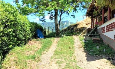 finca en venta en obando. Cod V15709