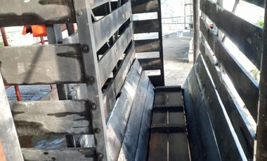 finca en venta en obando. Cod V15709