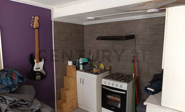 Se Venden 2 Casas Thompson Con González Videla Quilpué