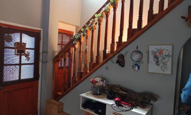 Se Venden 2 Casas Thompson Con González Videla Quilpué