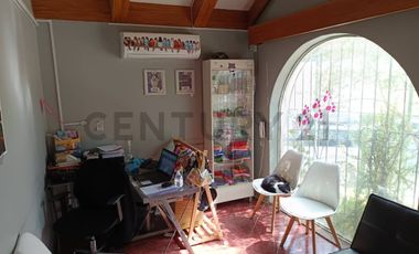 Se Venden 2 Casas Thompson Con González Videla Quilpué