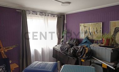 Se Venden 2 Casas Thompson Con González Videla Quilpué