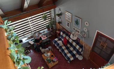 Se Venden 2 Casas Thompson Con González Videla Quilpué