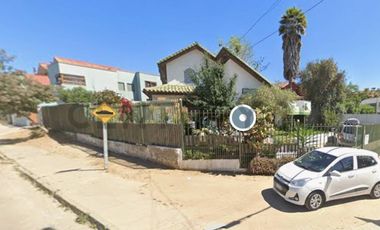 Se Venden 2 Casas Thompson Con González Videla Quilpué