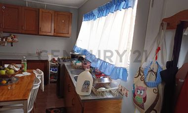 Se Venden 2 Casas Thompson Con González Videla Quilpué