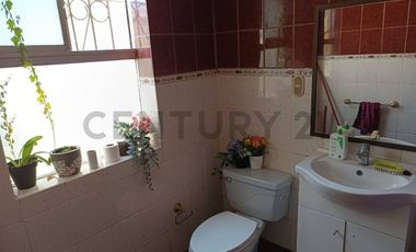Se Venden 2 Casas Thompson Con González Videla Quilpué