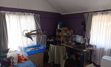 Se Venden 2 Casas Thompson Con González Videla Quilpué