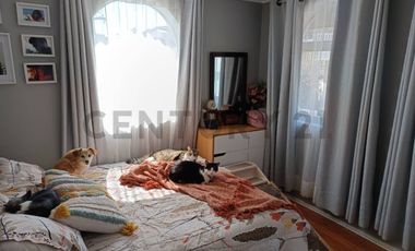 Se Venden 2 Casas Thompson Con González Videla Quilpué