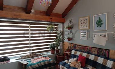 Se Venden 2 Casas Thompson Con González Videla Quilpué