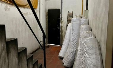 IMPORTANTE GALPON EN VENTA