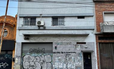 IMPORTANTE GALPON EN VENTA