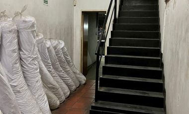 IMPORTANTE GALPON EN VENTA