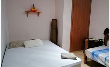 Venta de Apartamento en Gorgona