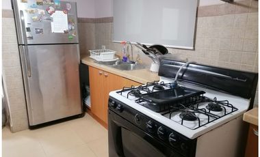 Venta de Apartamento en Gorgona