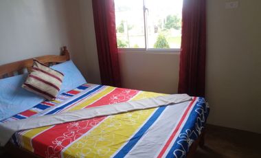 2 br condominium with parking