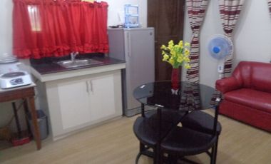2 br condominium with parking