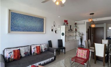 Venta: Apartamento de playa de 1 recámara en Waterways, Playa Blanca