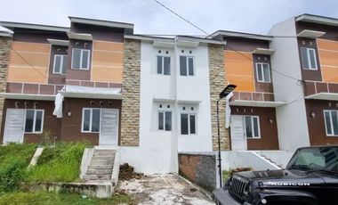 TOWNHOUSE HOUSE IN CITY SETTLEMENT CHEAP PRICE 2LT