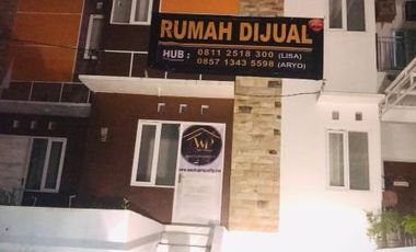 TOWNHOUSE HOUSE IN CITY SETTLEMENT CHEAP PRICE 2LT