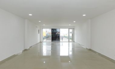 oficina en arriendo en mamonal. Cod A92176