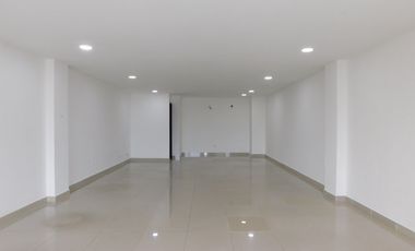 oficina en arriendo en mamonal. Cod A92176