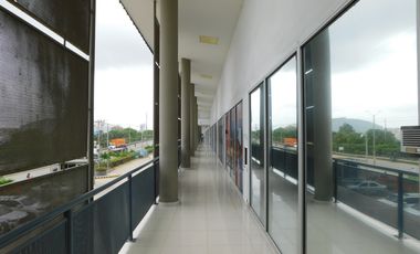 oficina en arriendo en mamonal. Cod A92176