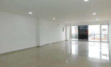 oficina en arriendo en mamonal. Cod A92176
