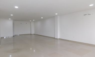 oficina en arriendo en mamonal. Cod A92176