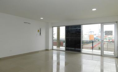 oficina en arriendo en mamonal. Cod A92176