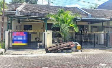 Rumah disewakan di Jawa Timur, Surabaya