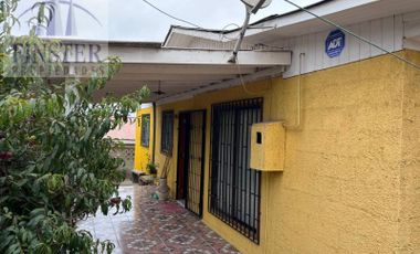 Finster Vende Comoda e Impecable Casa La Chocota, Puchuncavi