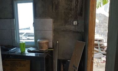 dijual rumah minimalis dekat dengan bandara ssq simpang tiga